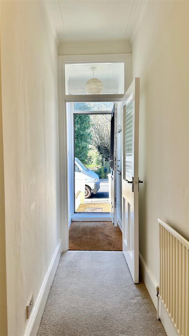 Harold Road, Hastings